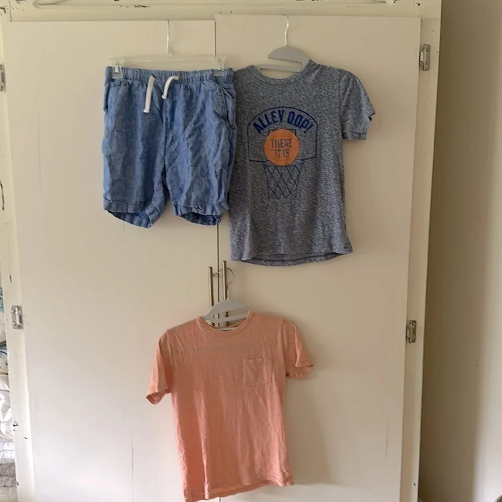 Crewcuts